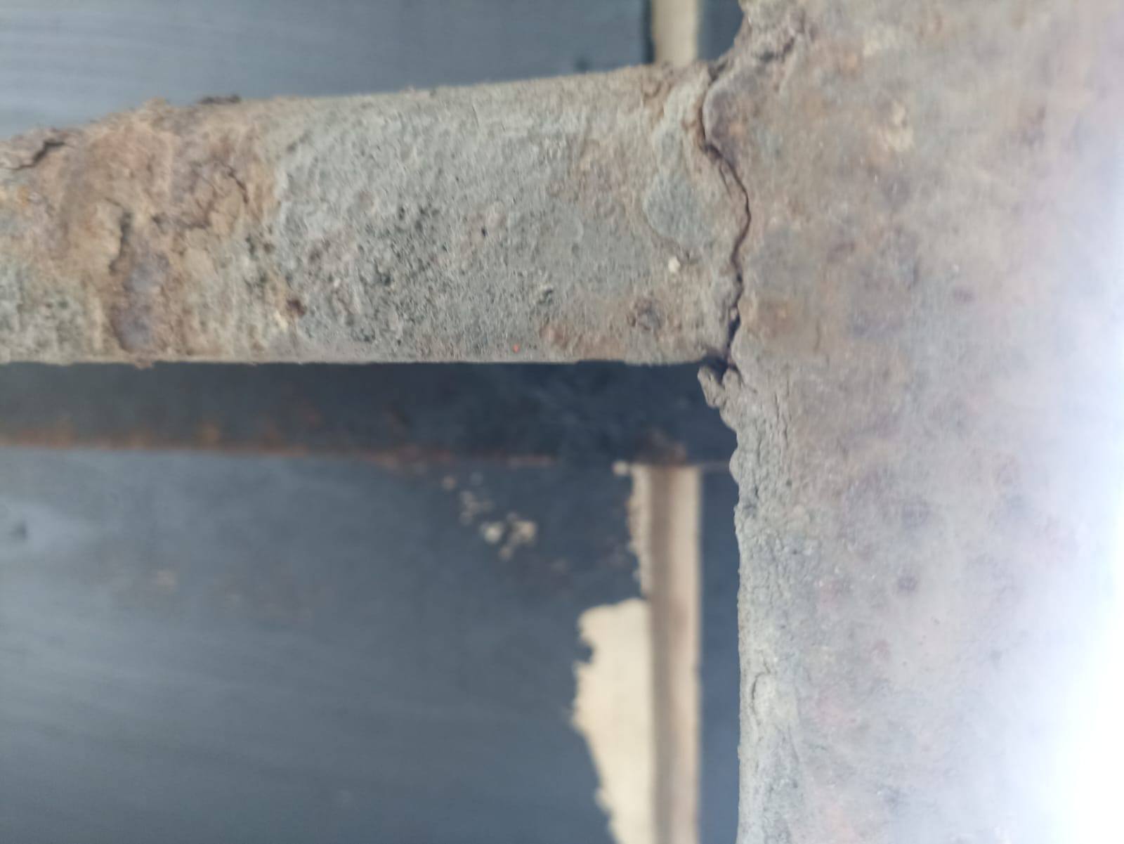 Морской контейнер TGHU0327670